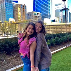 Meet your Posher, Kylee